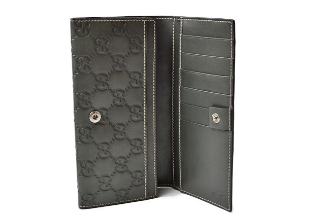 グッチ　財布