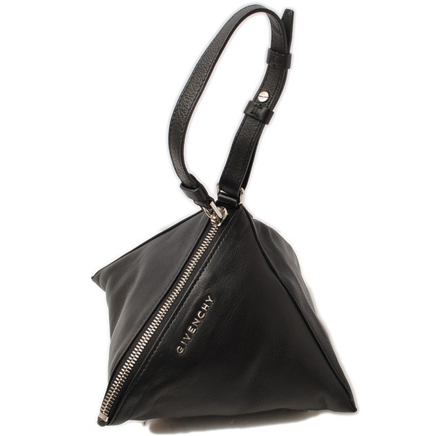 セリーヌ CELINE ショルダーバッグ レザー/ブラウン