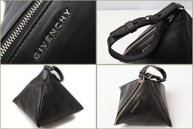 セリーヌ CELINE ショルダーバッグ レザー/ブラウン