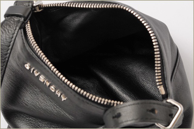 セリーヌ CELINE ショルダーバッグ レザー/ブラウン