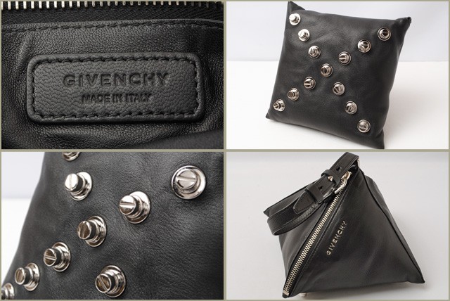 セリーヌ CELINE ショルダーバッグ レザー/ブラウン