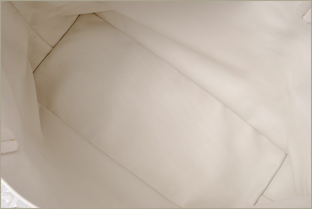 ゴヤール トートバッグ/リバーシブル　