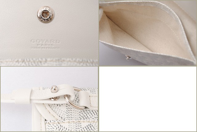 ゴヤール トートバッグ/リバーシブル