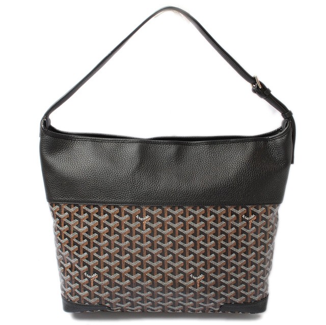 ゴヤール トートバッグ/リバーシブル　