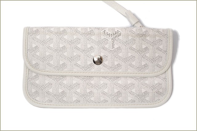 ゴヤール トートバッグ/リバーシブル