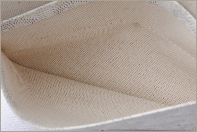 ゴヤール トートバッグ/リバーシブル