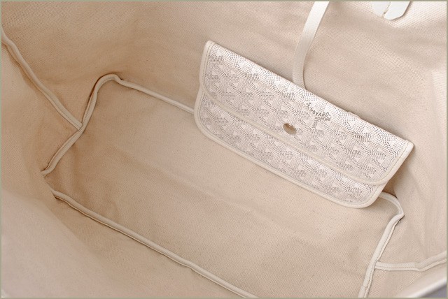 ゴヤール トートバッグ/リバーシブル