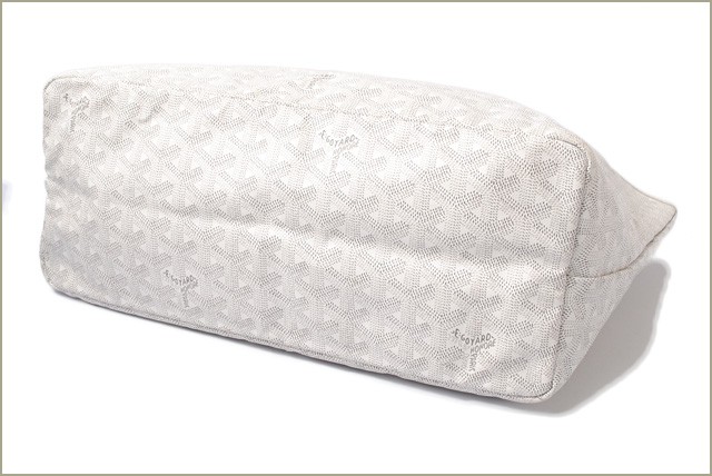 ゴヤール トートバッグ/リバーシブル