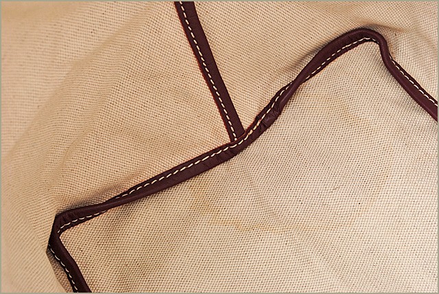 ゴヤール トートバッグ/リバーシブル