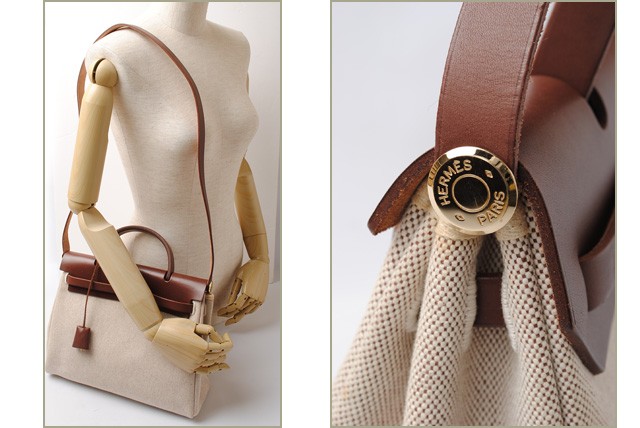 HERMES エルメス バッグ