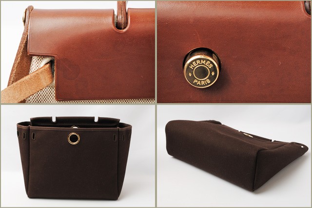 HERMES エルメス バッグ