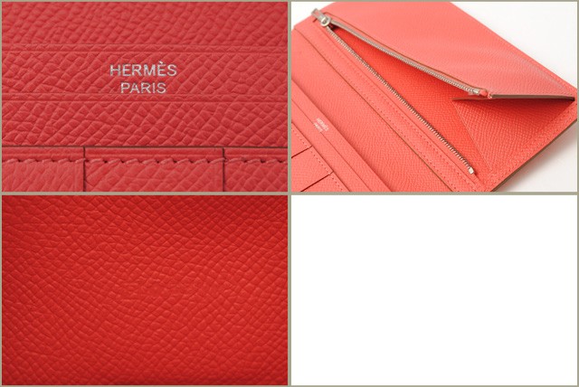 エルメス　財布
