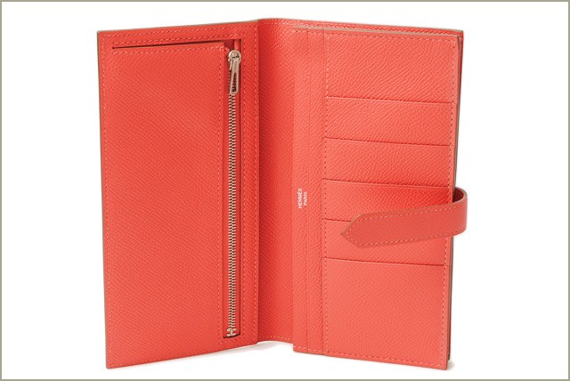 エルメス　財布