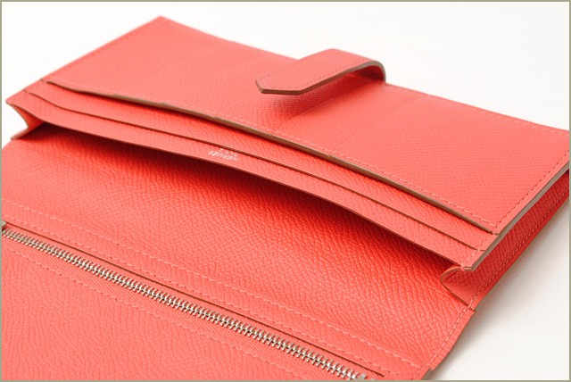 エルメス　財布