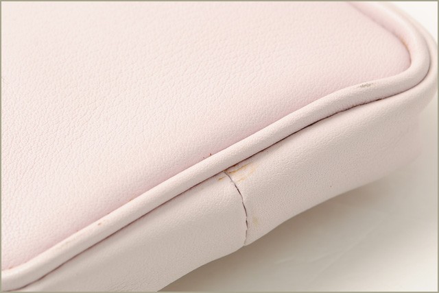 クロエ Chloe　ハンドバッグMM　