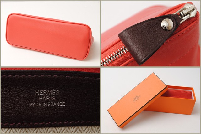 HERMES エルメス 小物