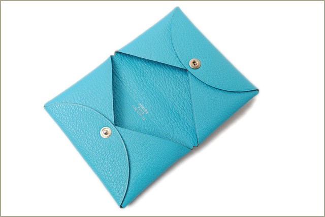 エルメス　コインケース/小銭入れ　