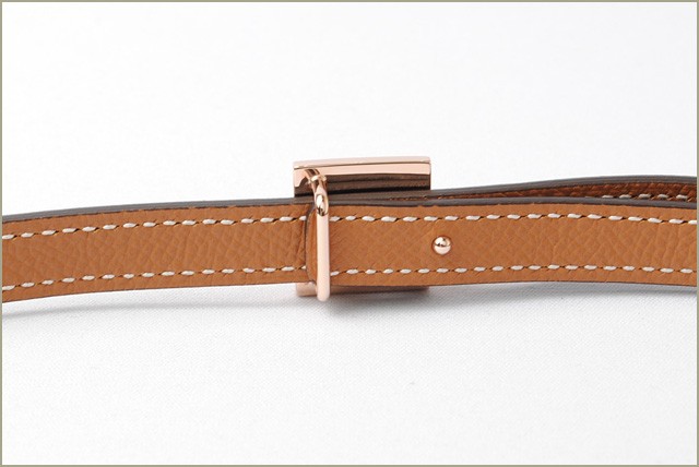 HERMES エルメス ベルト リバーシブルベルト/アイリーン #95