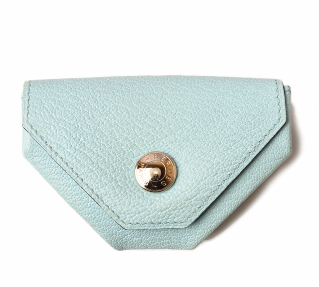 HERMES エルメス コインケース/小銭入れ ルヴァンキャトル