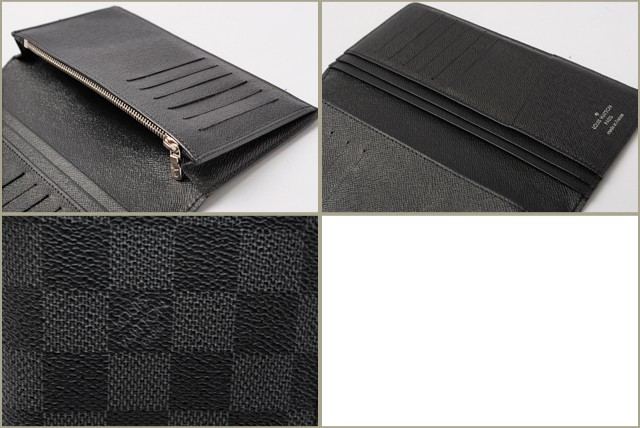 ルイヴィトン ダミエ・ジェアン ショルダーバッグ ルー ノワール(黒) M93079 未使用