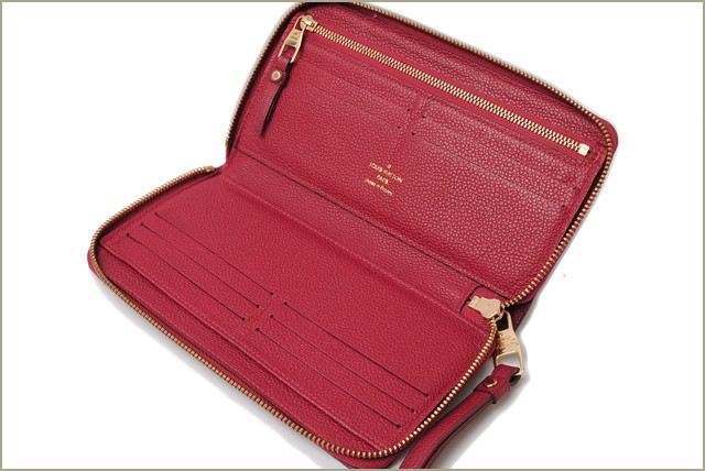 LOUIS VUITTON  ポルトフォイユ モノグラム　ウォレット 長財布 LOUIS VUITTON（ルイ・ヴィトン） 長財布 ポルトフォイユ