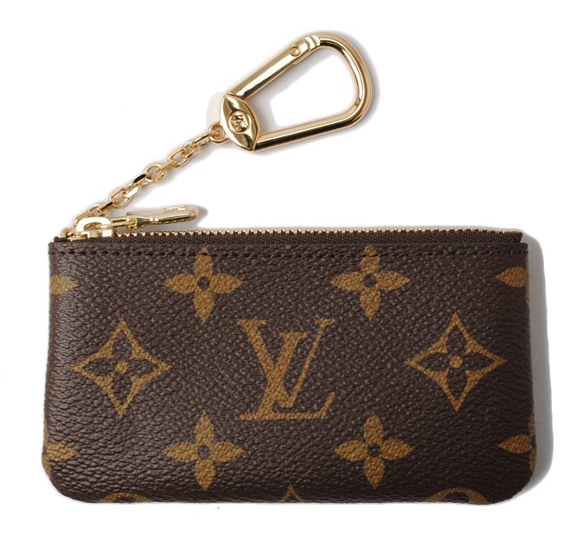 ルイヴィトン　モノグラム　ファスナー付長財布　ポルトフォイユ・アンソリット