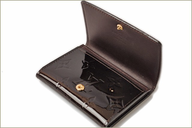 ルイヴィトン モノグラム 名刺入れ/カード入れ