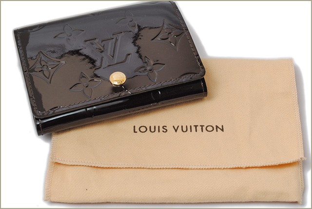 ルイヴィトン モノグラム 名刺入れ/カード入れ