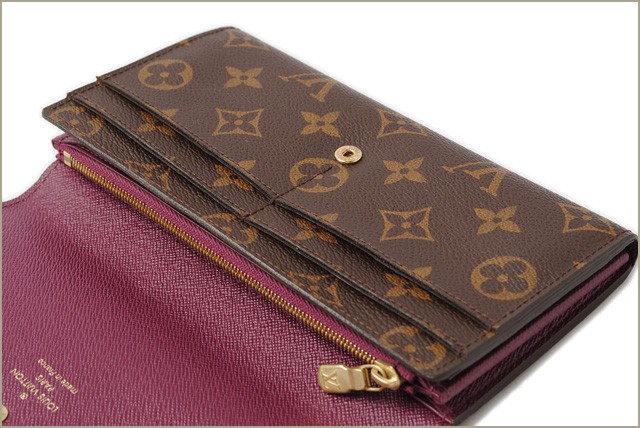 LOUIS VUITTON ルイヴィトン 財布 長財布/モノグラム トーラム
