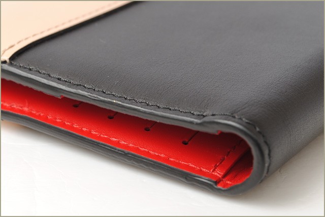 ルイヴィトン　モノグラム　ファスナー付長財布　ポルトフォイユ・アンソリット