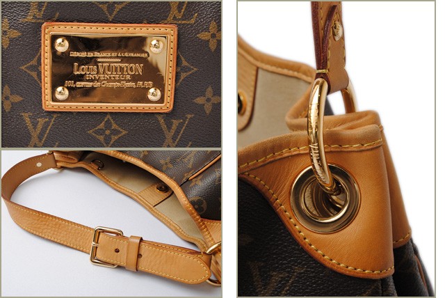 ルイヴィトン ポーチ