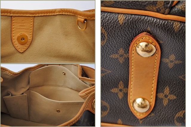 ルイヴィトン ポーチ