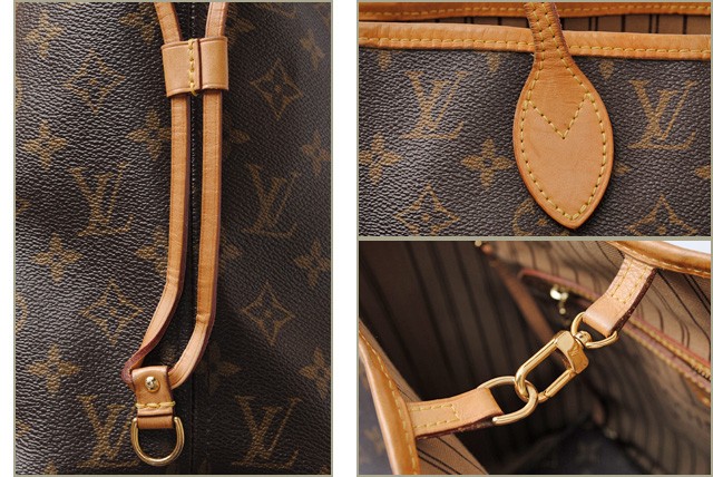 ルイヴィトン ポーチ