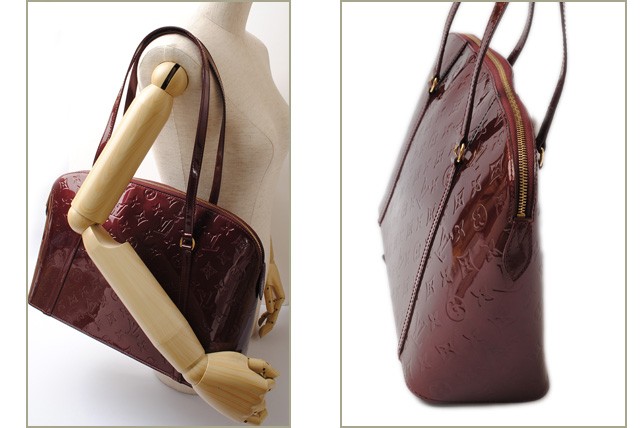 ルイヴィトン ポーチ