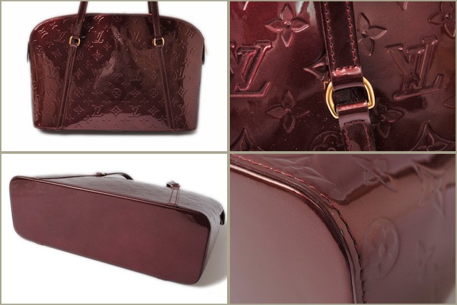 ルイヴィトン ポーチ