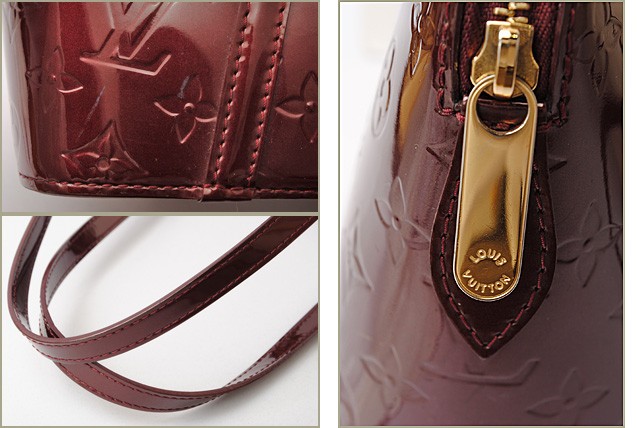 ルイヴィトン ポーチ