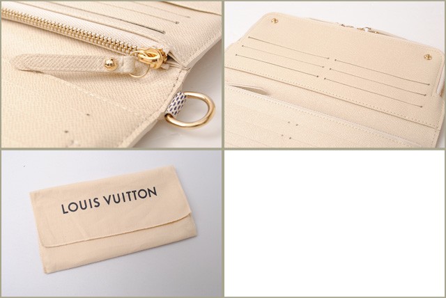 ルイヴィトン 財布