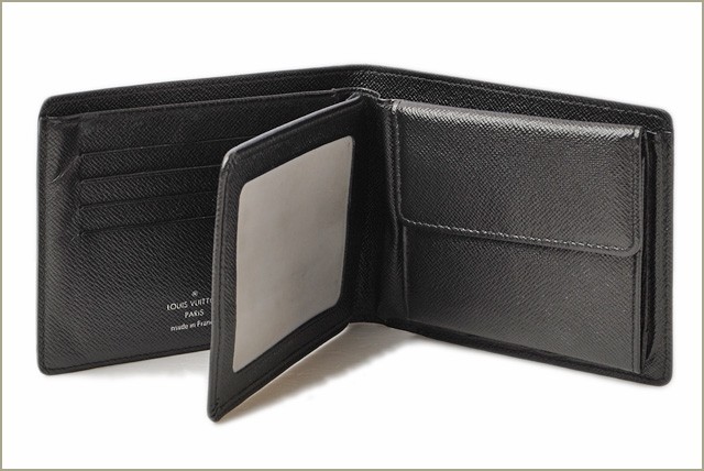 ルイヴィトン　モノグラム　ファスナー付長財布　ポルトフォイユ・アンソリット