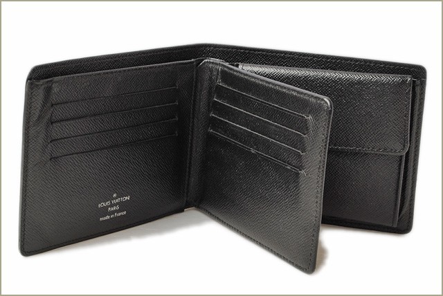 ルイヴィトン　モノグラム　ファスナー付長財布　ポルトフォイユ・アンソリット