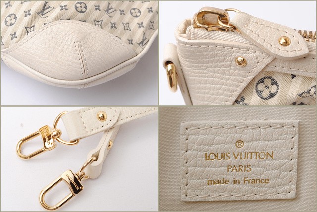 ルイヴィトン ポーチ