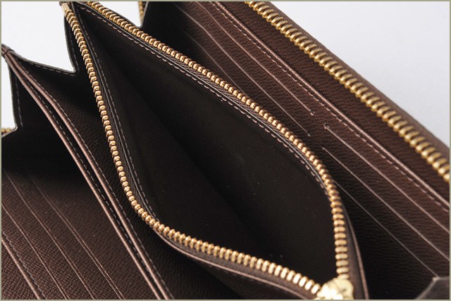 ルイヴィトン 財布