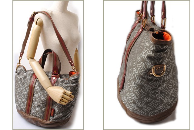 ルイヴィトン ポーチ