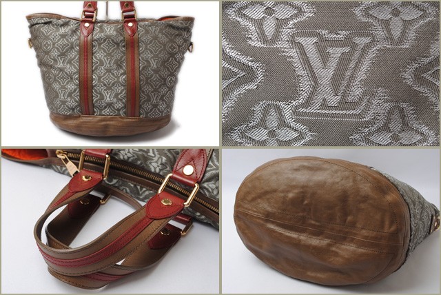 ルイヴィトン ポーチ