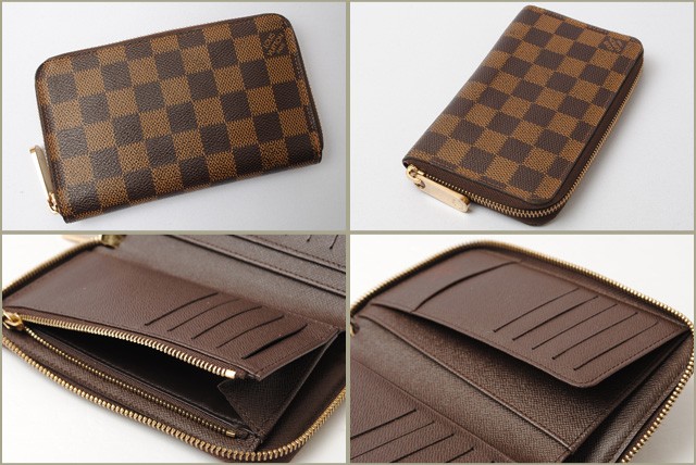 ルイヴィトン 財布