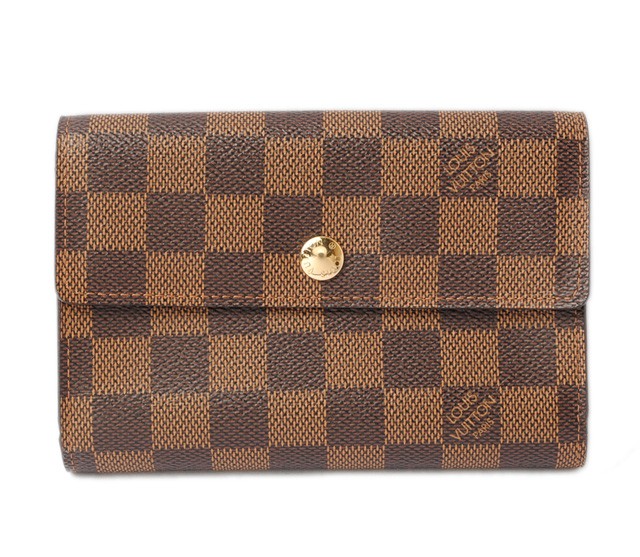 ルイヴィトン 財布