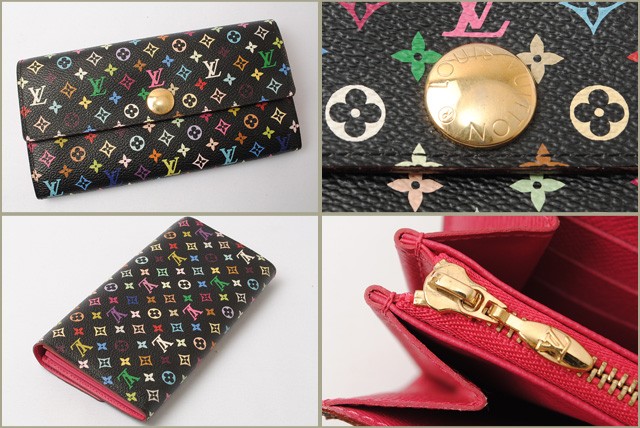 ルイヴィトン 財布