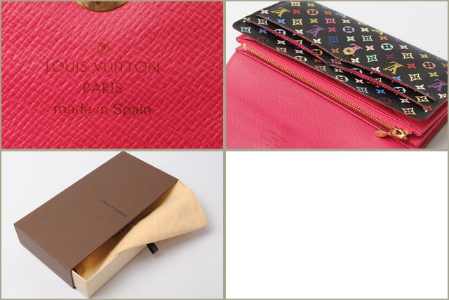 ルイヴィトン 財布
