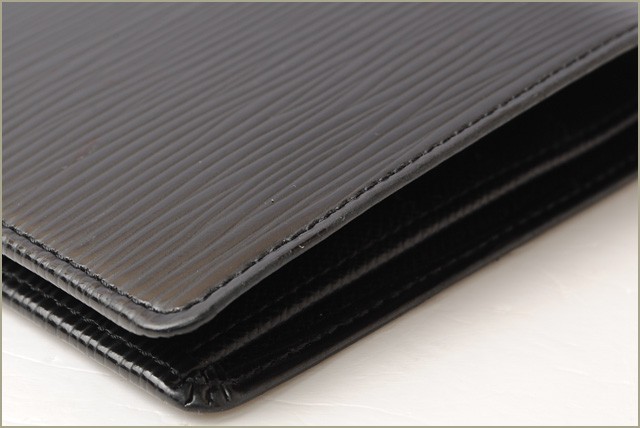 ルイヴィトン　モノグラム　ファスナー付長財布　ポルトフォイユ・アンソリット