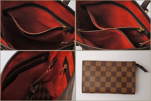 ルイヴィトン ポーチ