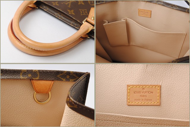 ルイヴィトン ポーチ